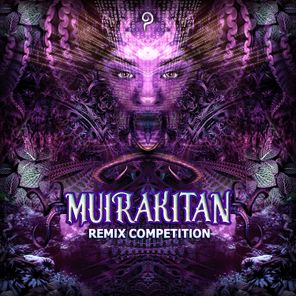 Muirakitan - Encrypted Nature Remix Competition