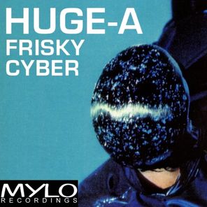 Frisky Cyber