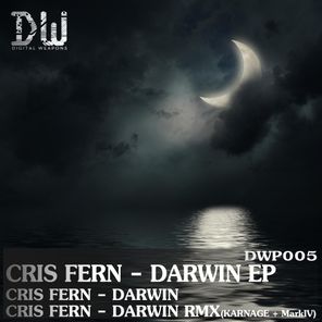 Darwin EP