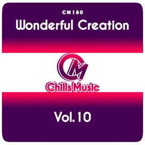 Wonderful Creation, Vol.10