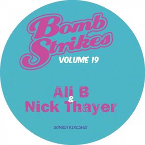 Bombstrikes, Vol.19