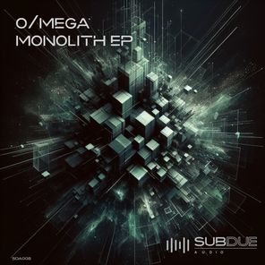 Monolith EP