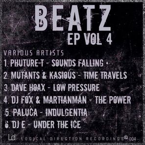 Beatz  Vol 4