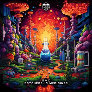 Psychedelic Medicines