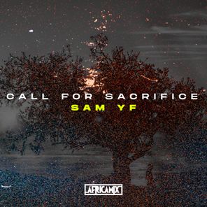 Call for Sacrifice