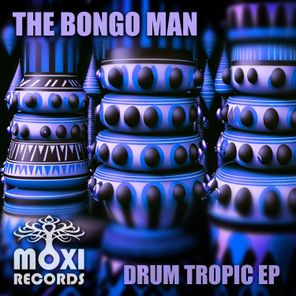 Drum Tropic EP