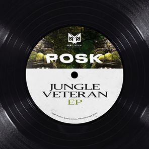 Jungle Veteran EP