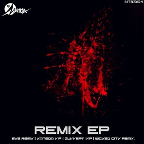 Remix EP