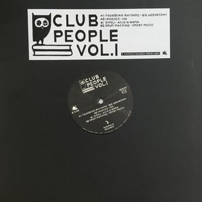 Club People Vol.1