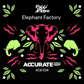 Elephant Factory