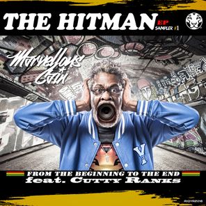 The HitMan Remix  Sampler #1