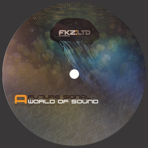 World Of Sound / What Is It
