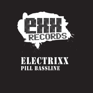 Pill Bassline