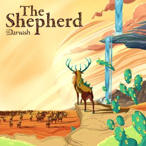 The Shepherd