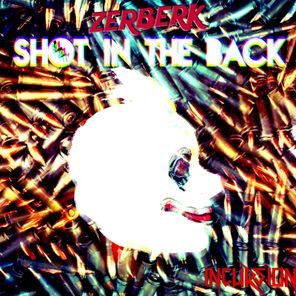 Shot in the Back