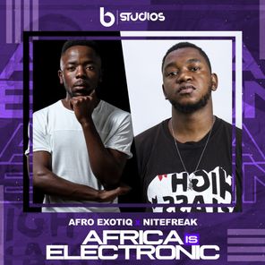 Africa Is Electronic