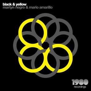 Black & Yellow