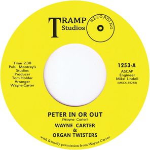 Peter in or Out