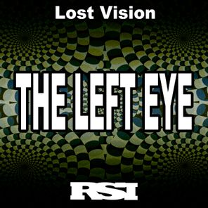 The Left Eye