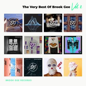 The Very Best of Brook Gee, Vol. 2