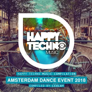 Amsterdam Dance Event 2018 (Compiled By Lexlay)