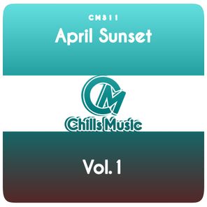 April Sunset, Vol.1