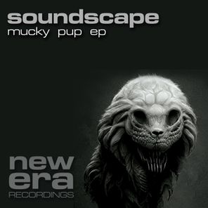 Mucky Pup EP