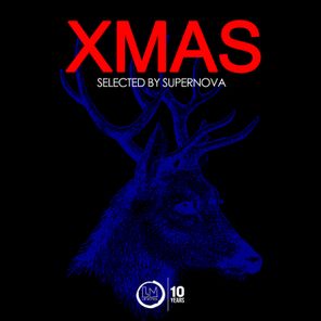 Lapsus Music Xmas Box 2019 - Selected by Supernova