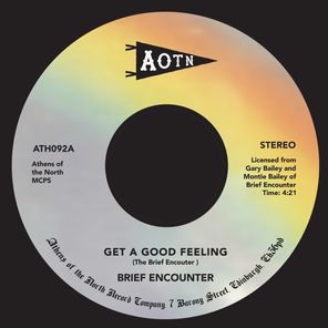 Get a Good Feeling