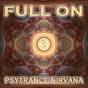 Full on Psytrance Nirvana V3