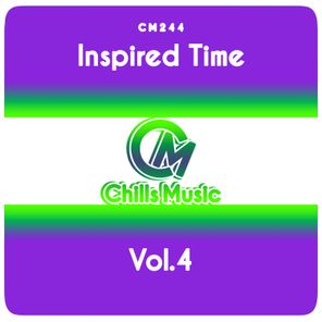 Inspired Time, Vol.4