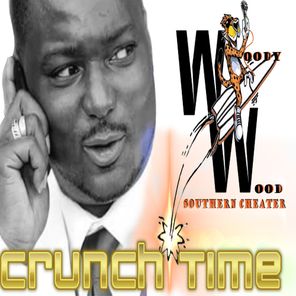 Woody Wood Southern Cheater Crunch Time