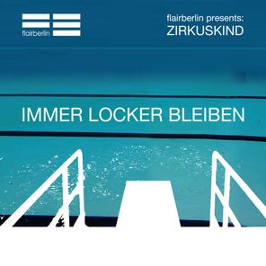 Immer locker bleiben