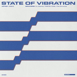 State Of Vibration