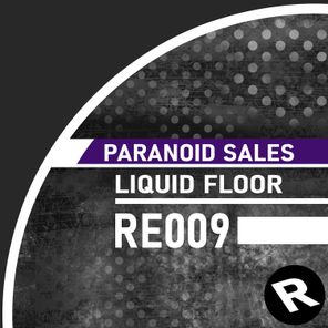 Liquid Floor