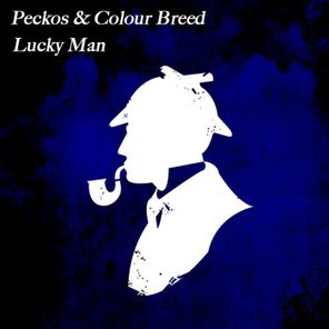 Lucky Man EP