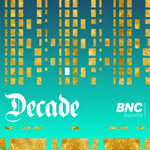 Decade - 10 years of BNCexpress