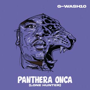 Panthera Onca (Lone Hunter)