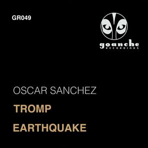 Tromp / Earthquake