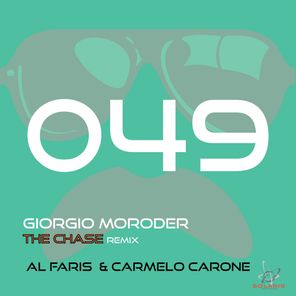 The Chase (AL-Faris & Carmelo Carone Remix)