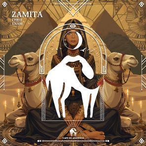 Zamita