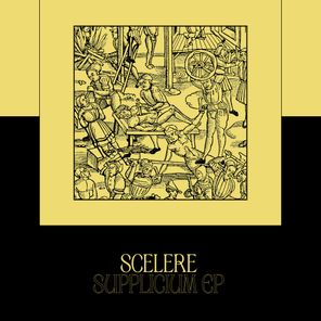 Scelere Supplicium