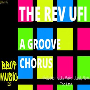 A Groove Chorus