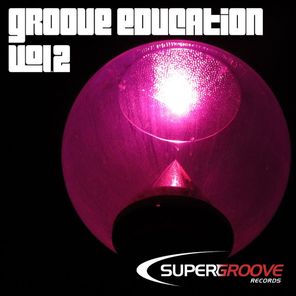 Groove Education, Vol. 2