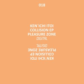 Collision EP