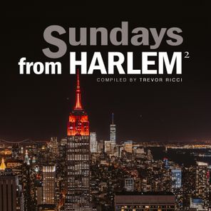 Sundays from Harlem, Vol. 2 (Compiled by Trevor Ricci)