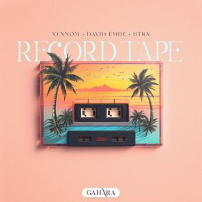 Record Tape