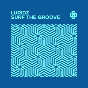 Surf The Groove