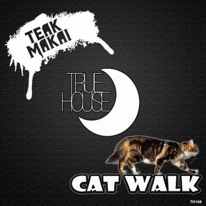 Cat Walk