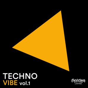 Techno Vibe, Vol. 1